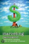 Marketing Calculator - Guy R. Powell
