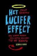Het lucifer effect - Philip Zimbardo