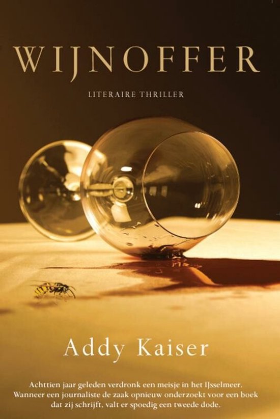Wijnoffer - Addy Kaiser