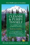 Cleanse & Purify Thyself - Richard Anderson