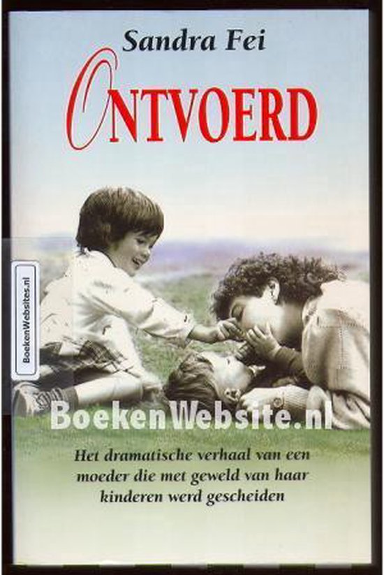 Ontvoerd - Fei
