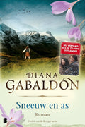 Reiziger 6 - Sneeuw en as - Diana Gabaldon