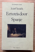 Een reis door Spanje - Jozef Israels