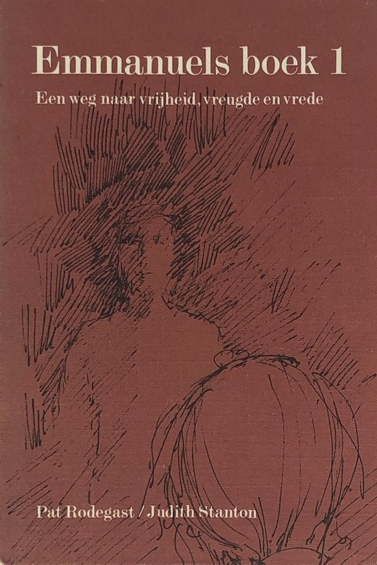 Emmanuels boek 1 - Pat Rodegast, Judith Stanton