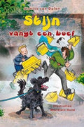 Stijn vangt een boef - Dalen, Gisette van