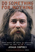 Do Something for Nothing - Joshua Coombes