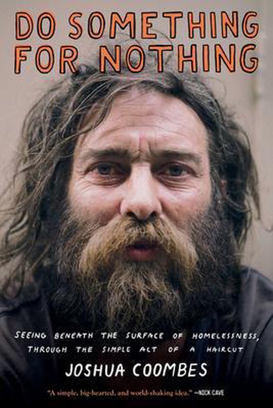 Do Something for Nothing - Joshua Coombes