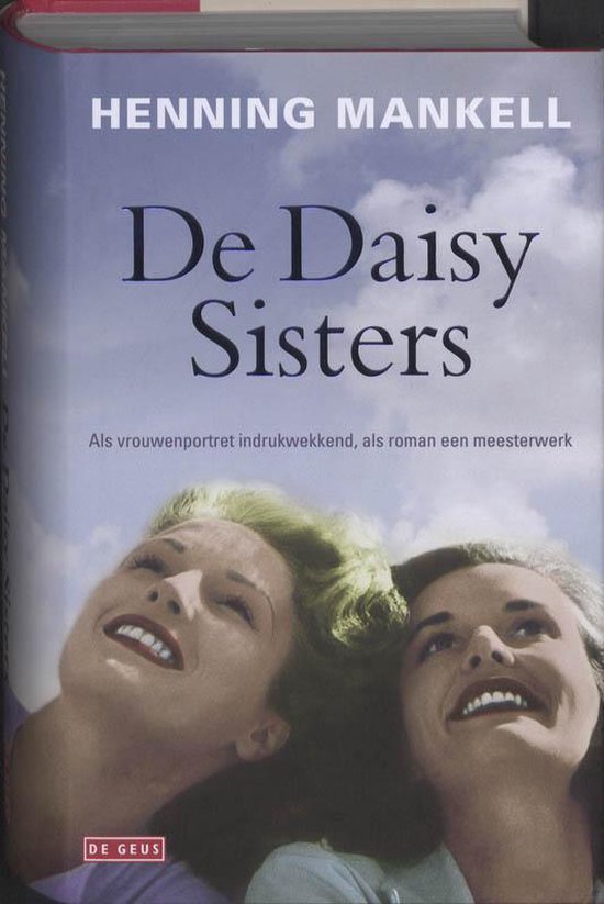 De Daisy Sisters - Henning Mankell