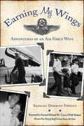 Earning My Wings - Shirley Dobbins Forgan