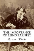 The Importance of Being Earnest - Oscar Wilde