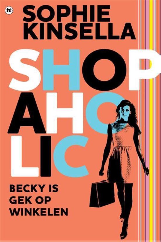 Shopaholic 1 - Shopaholic - Sophie Kinsella