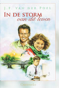 In de storm van dit leven - J.F. van der Poel