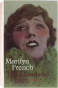 Bloedend hart - M. French