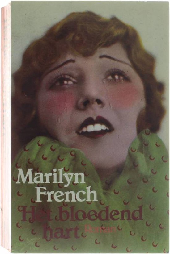 Bloedend hart - M. French