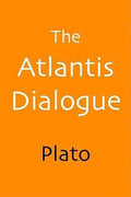 Atlantis Dialogue - B. Plato