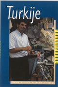 Landenreeks Turkije - Thijl Sunier, P.H.J. van den Boorn