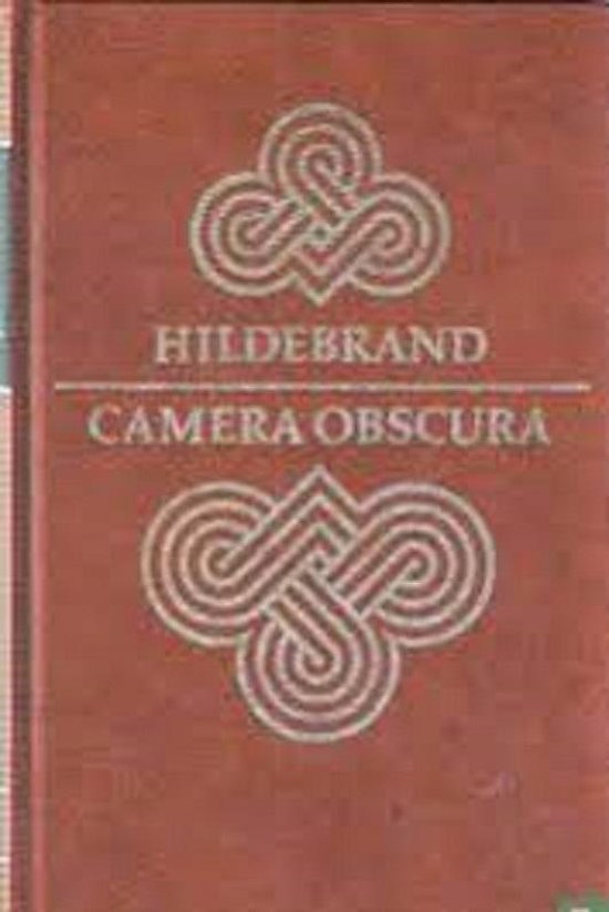 Amstel - klassieken Camera Obscura - Hildebrand, Nicolaas Beets