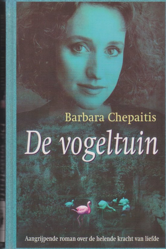 Vogeltuin - Barbara Chepaitis