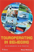 Touroperating in beweging - Marianne Molenaar
