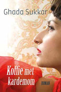 Koffie met kardemom - Ghada Sukkar