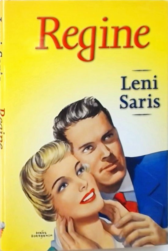 Regine - Leni Saris