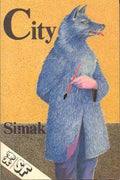 City - Clifford D. Simak