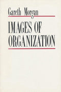 Images of organization - Gareth Morgan