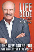 Life Code - Phillip C. Mcgraw, Dr Phil Mcgraw