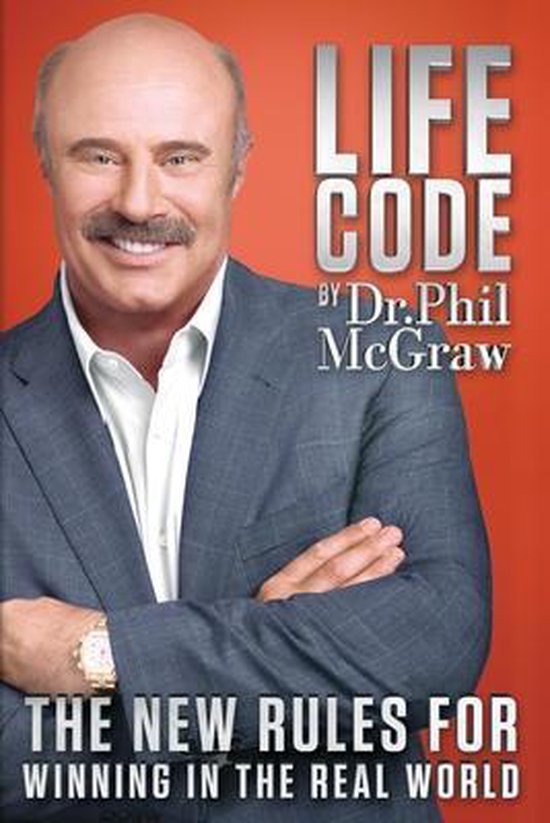 Life Code - Phillip C. Mcgraw, Dr Phil Mcgraw