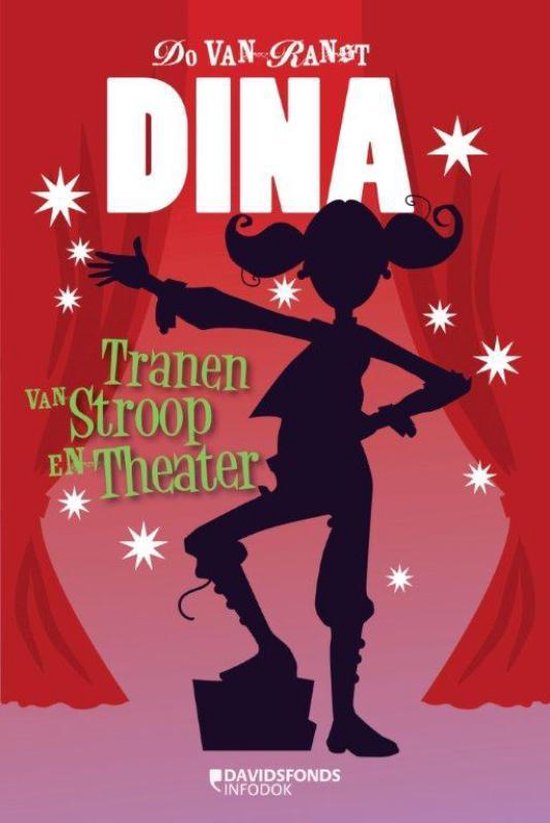 Dina - Do van Ranst