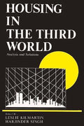 Housing in the Third World - Harjinder Singh