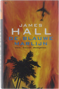 De Blauwe Marlijn - James Hall, Cuijpers Peter 1944 -