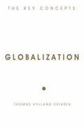 Globalization - Thomas Hylland Eriksen