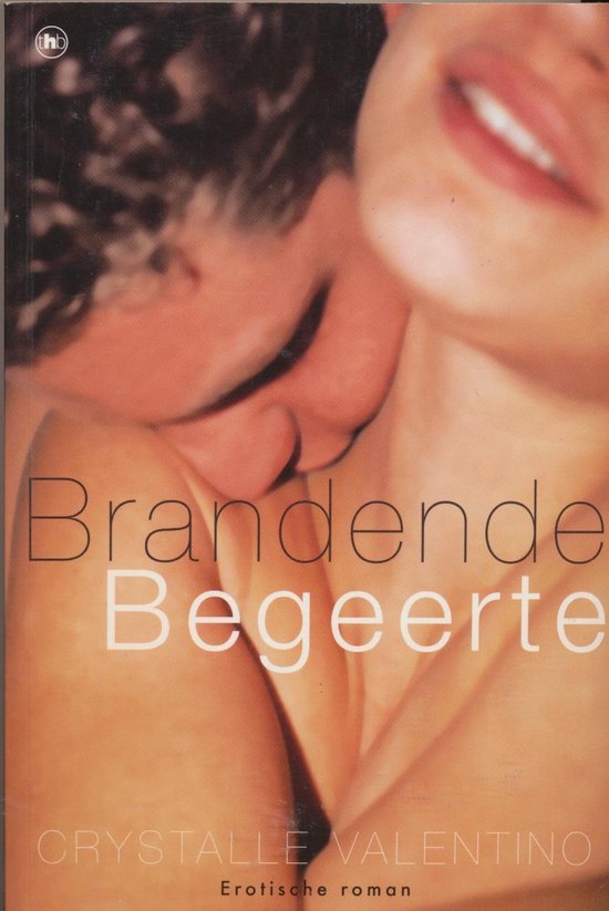 Brandende begeerte - Crystalle Valentino