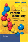 Introduction To Particle Technology - M Rhodes