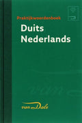 Van Dale Praktijkwoordenboek Du Ned Met Cd - Onbekend