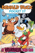 Donald Duck 27 - Disney
