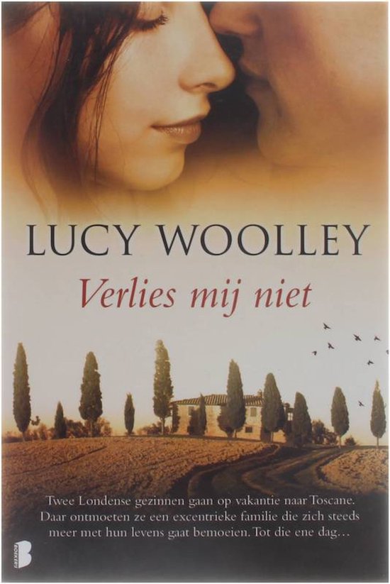 Verlies mij niet (special) / druk Heruitgave - Lucy Woolley