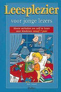 Leesplezier voor jonge lezers (+ 7j.) - H. Creswell