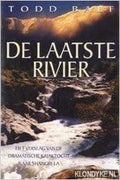 Laatste rivier - T. Balf
