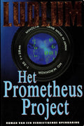 Prometheus Project - Robert Ludlum