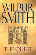 Quest - Wilbur Smith