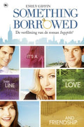 Something Borrowed - Emily Giffin