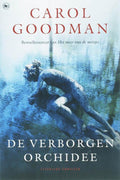 De Verborgen Orchidee - Carol Goodman