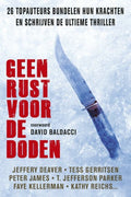 Geen rust voor de doden - Andrew F Gulli