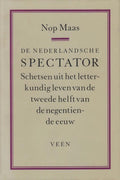 De Nederlandsche Spectator - Nop Maas, Frank Engering