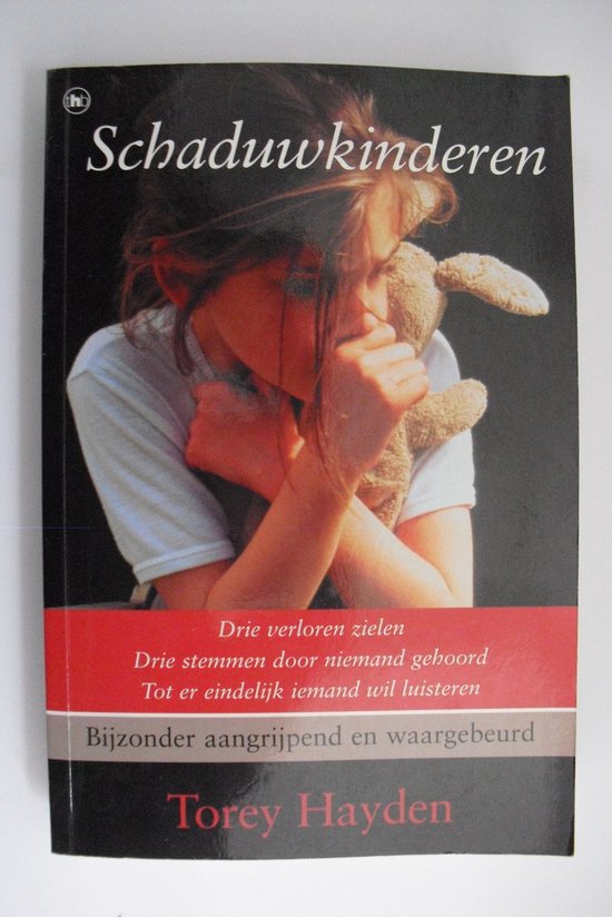 Schaduwkinderen - Toray Hayden