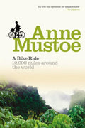 Bike Ride - Anne Mustoe