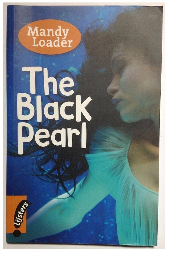 The Black Pearl - Mandy Loader