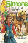 Simone doet het met bloemen - Hedda Beekman, Marijke Behrens